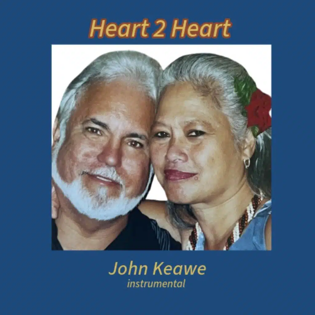 John Keawe