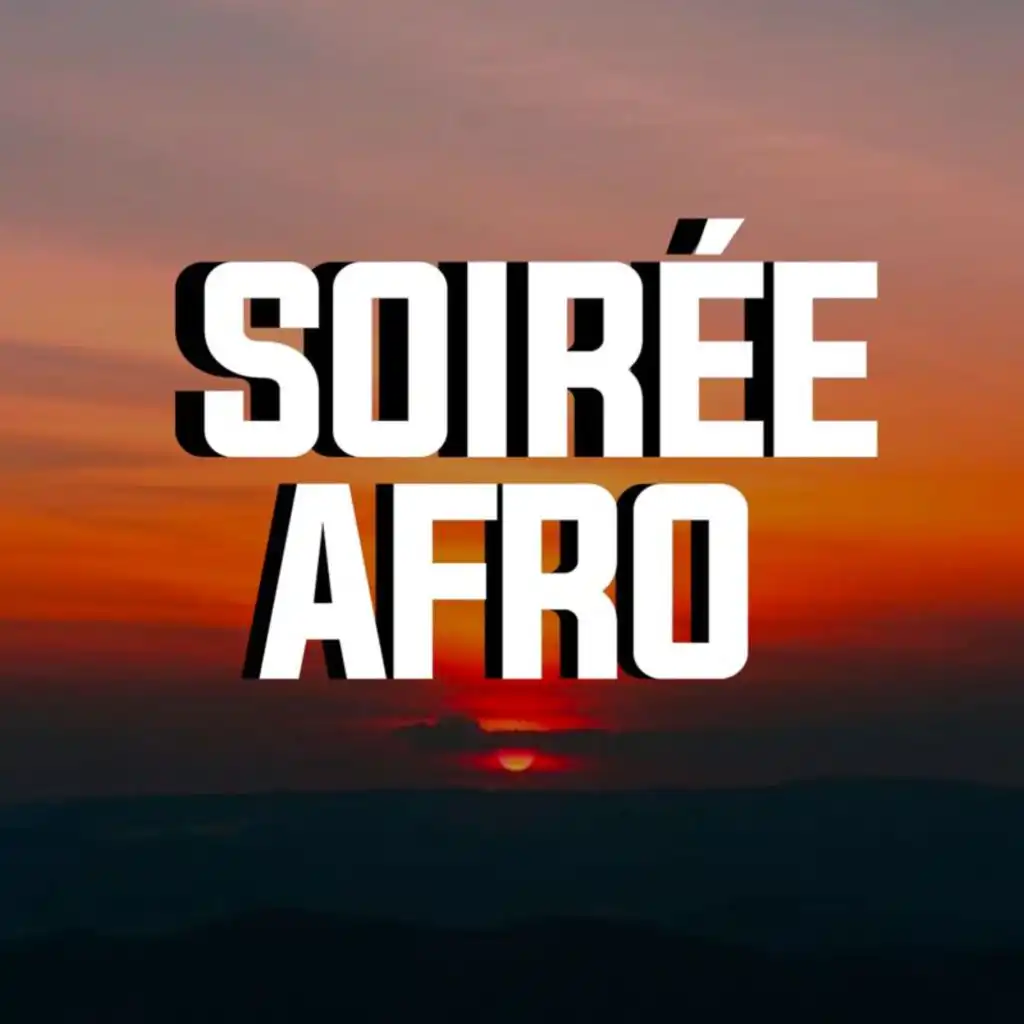 Soirée Afro