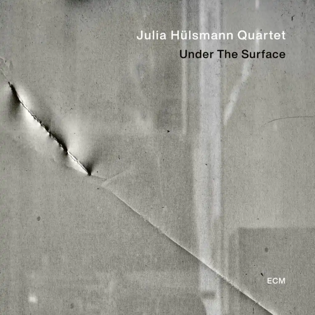 Julia Hülsmann Quartet