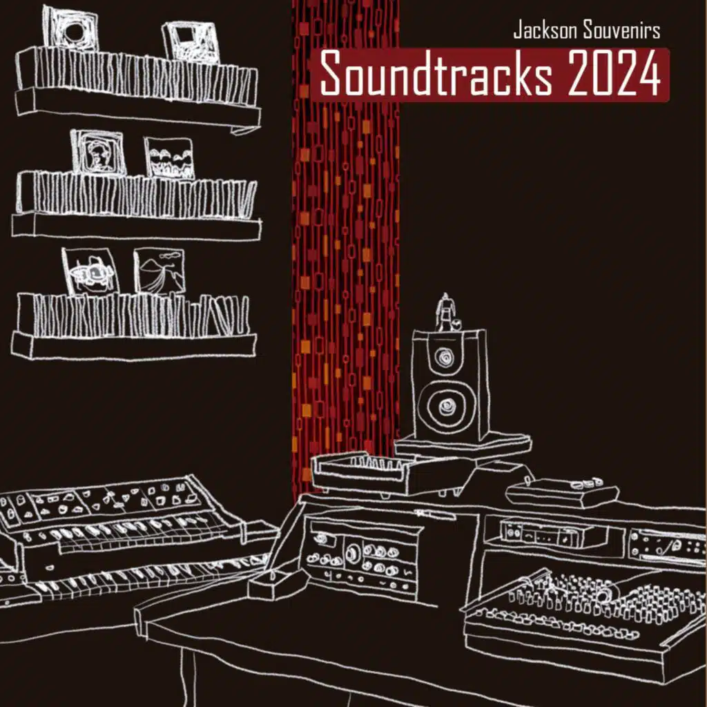 Jackson Souvenirs