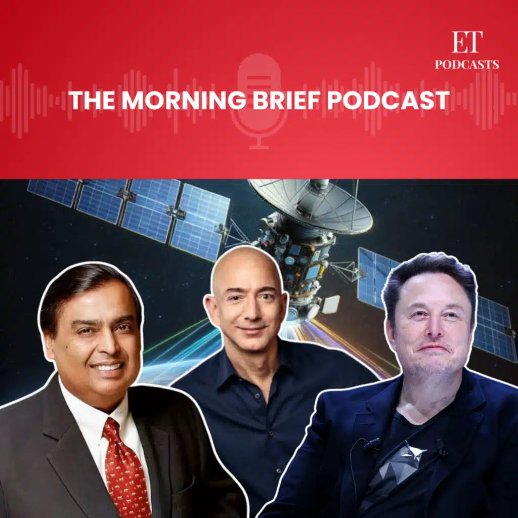 Will Musk’s Starlink Finally Come to India?