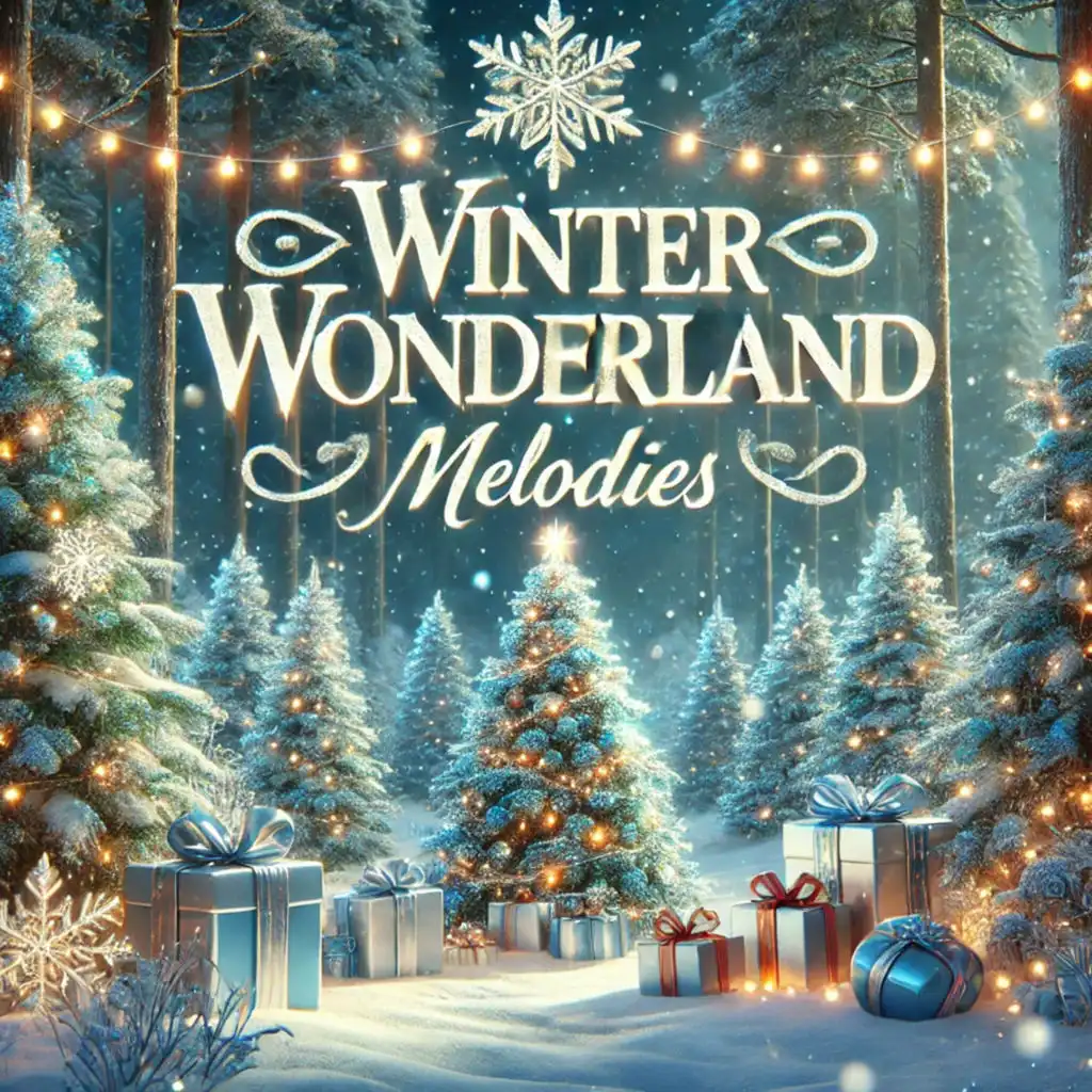 Winter Wonderland Melodies