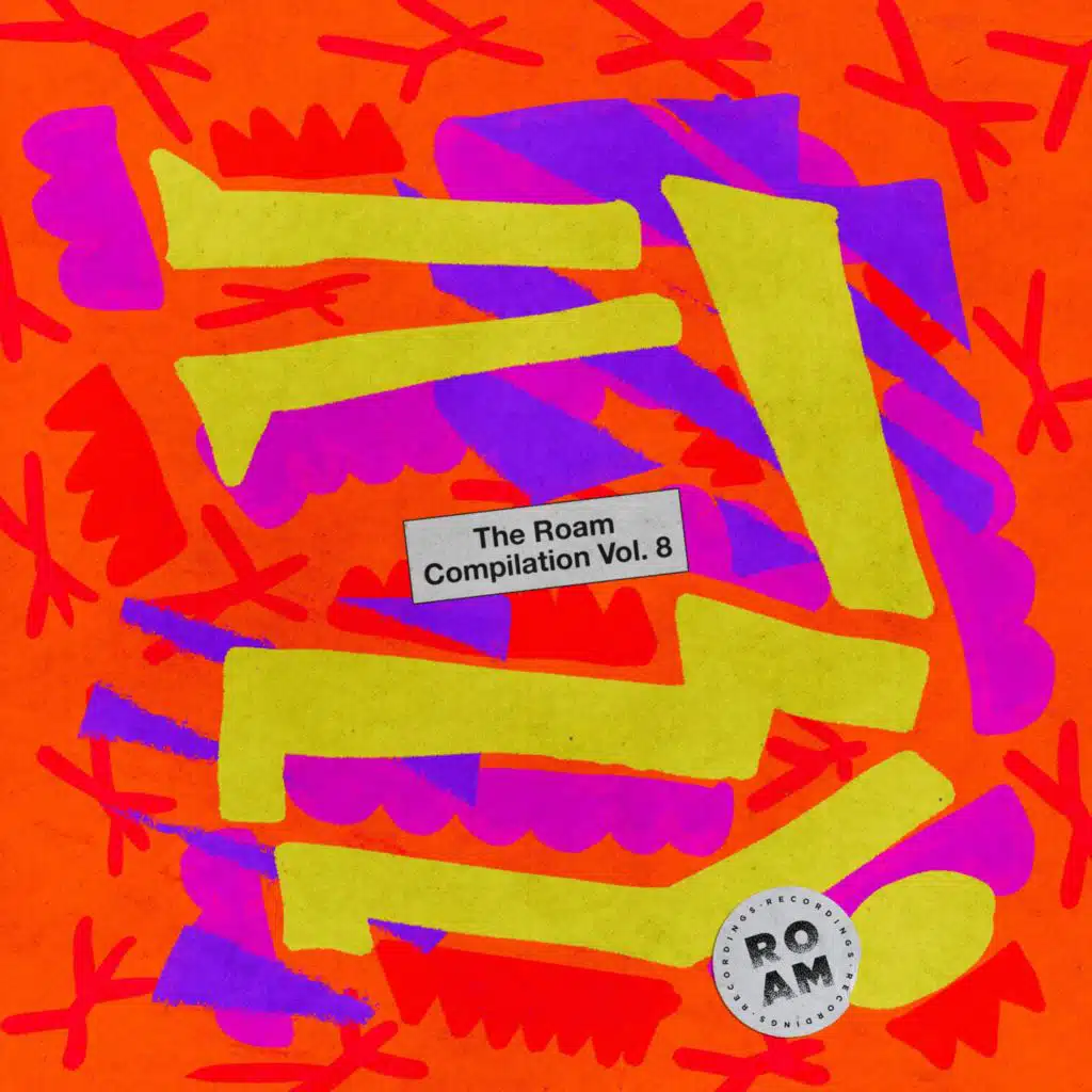 My Friend (Fabrizio Mammarella Remix)