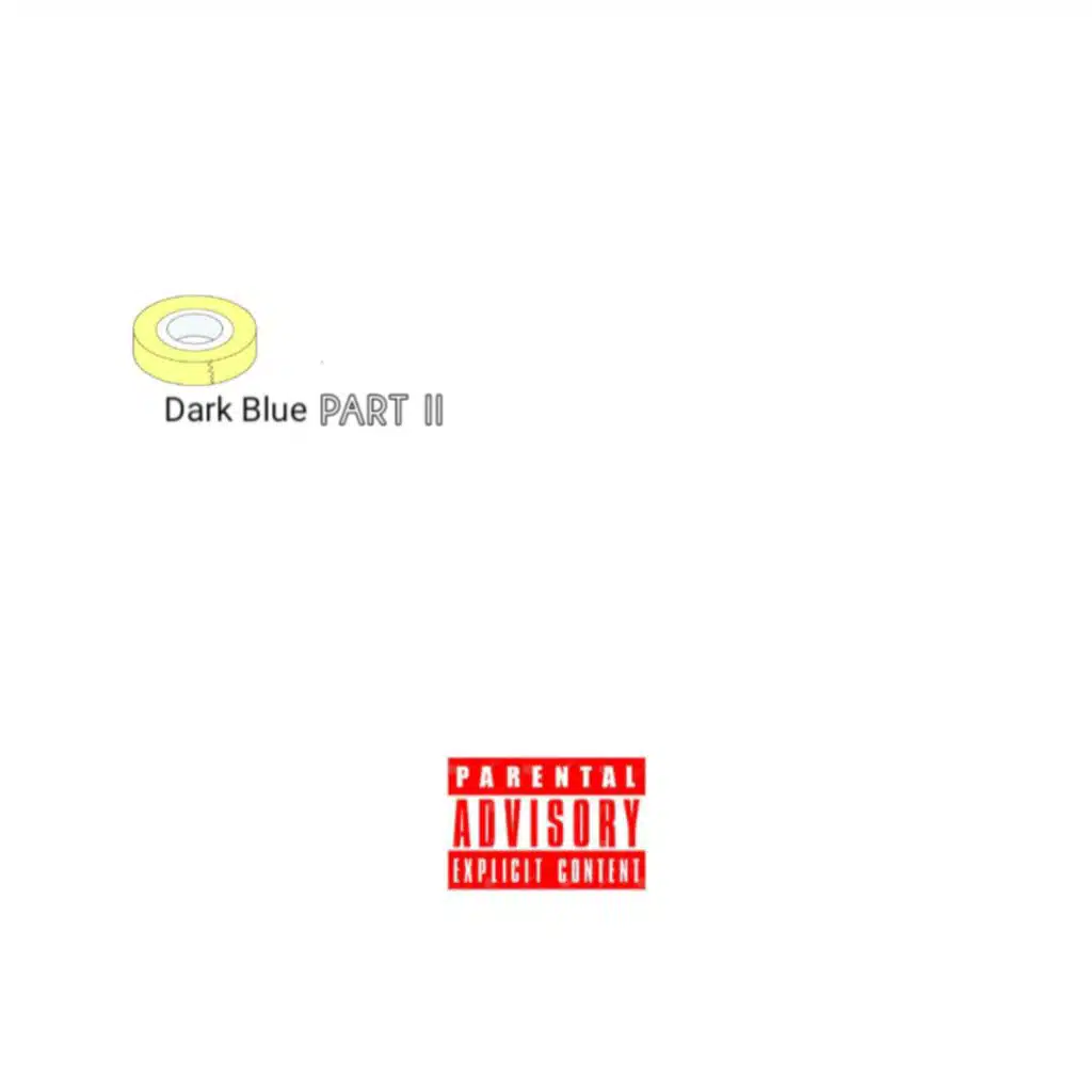 Dark Blue Part II (feat. Alfa Chief Idyani & Crazy Cat)