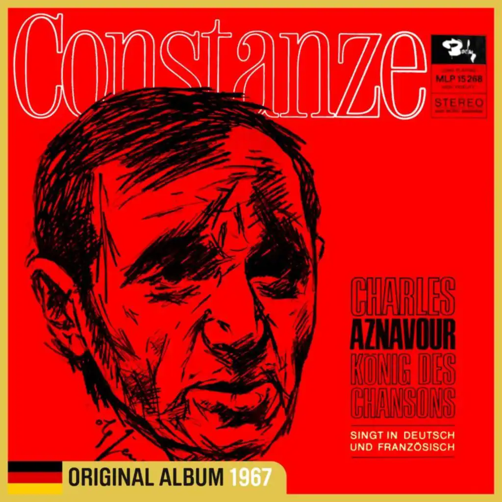 La Mamma (German Version)