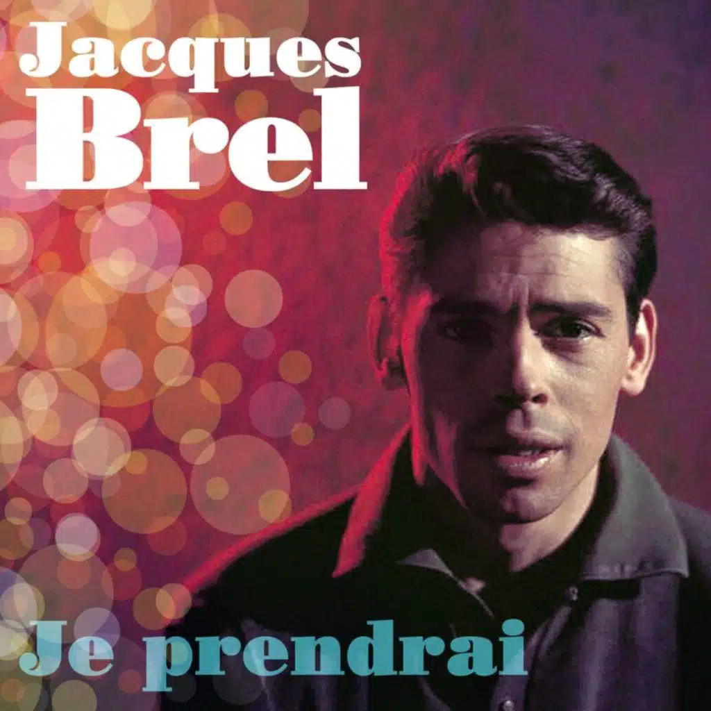 Jacques Brel