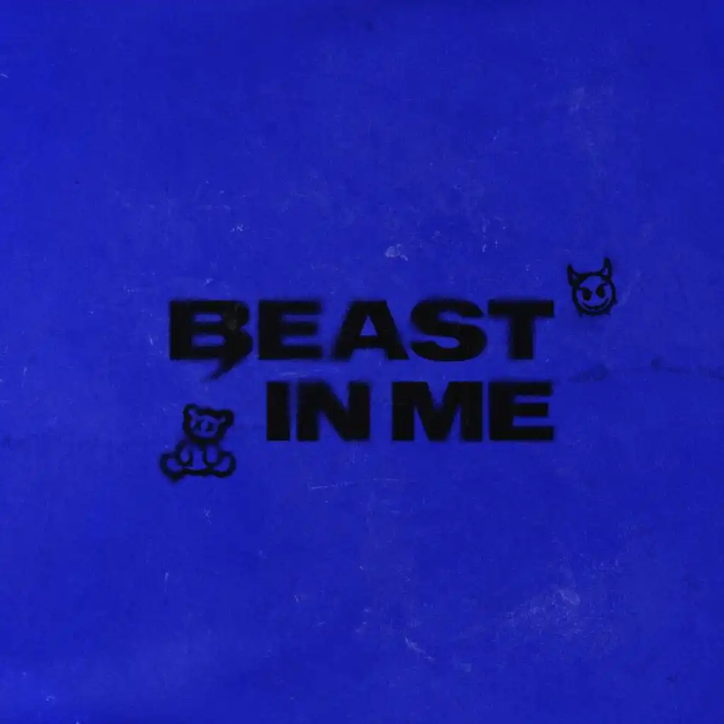 Beast In Me