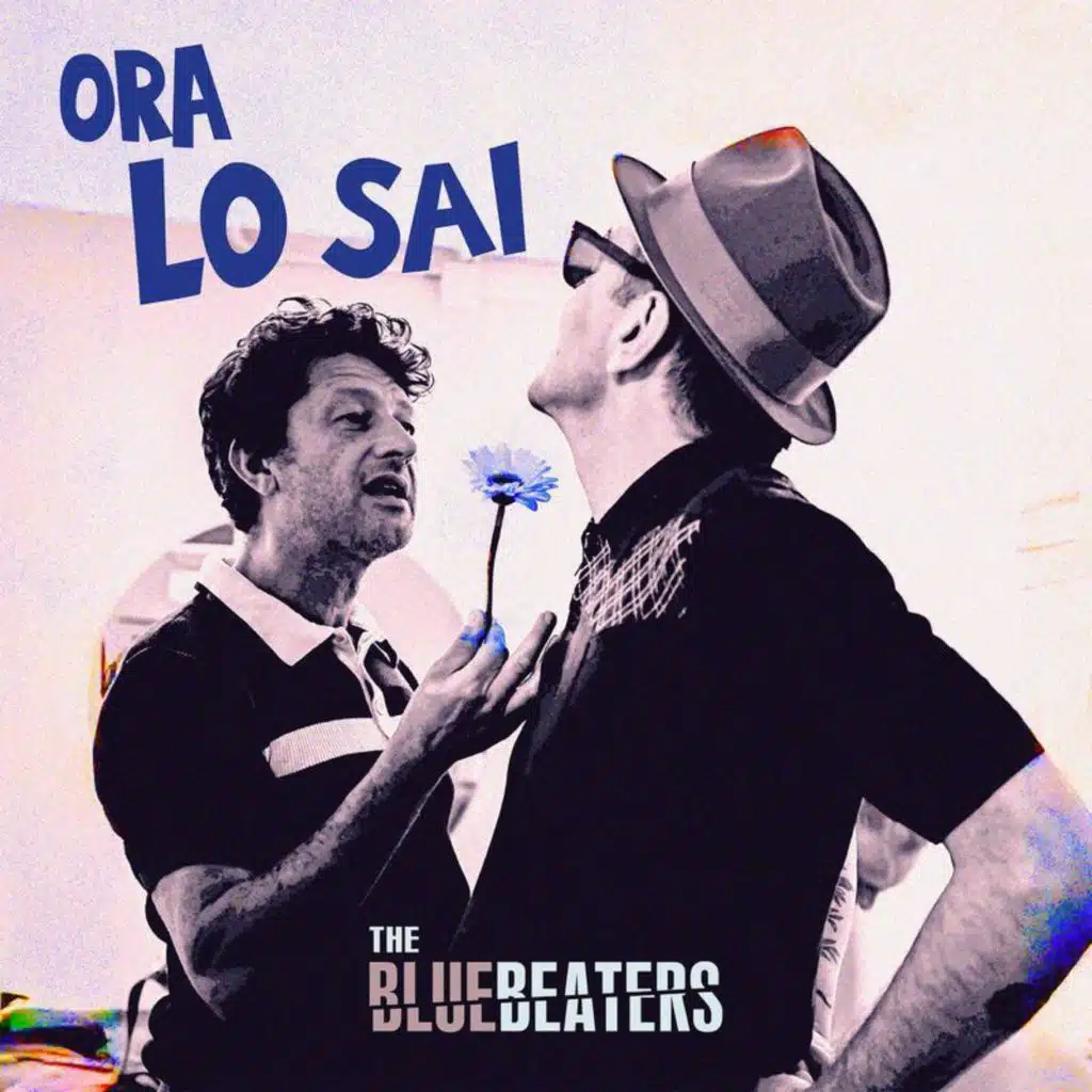 The BlueBeaters