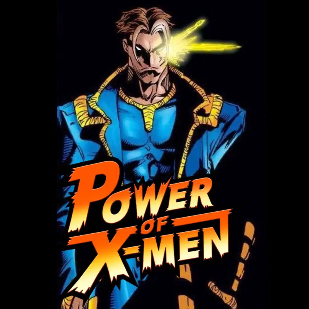 Interview: J. Kosmic on Most Anticipated X-Men Figures for 2025 !