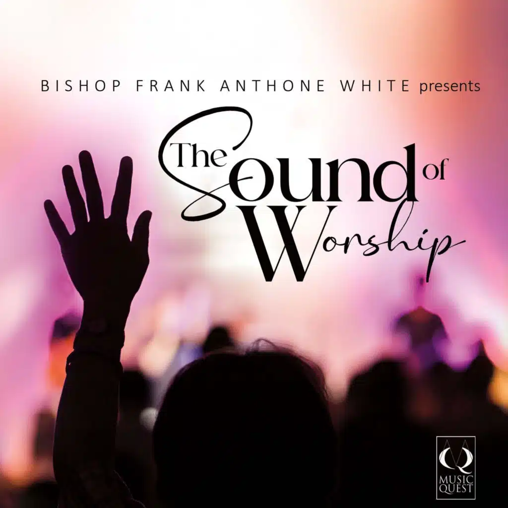 Bishop Frank Anthone White