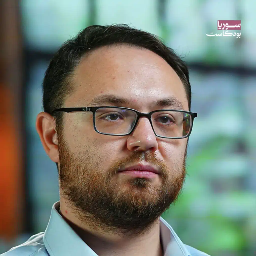 بعد سقوط الأسد هل سيحكم الجولاني سوريا؟ | سوريا بودكاست