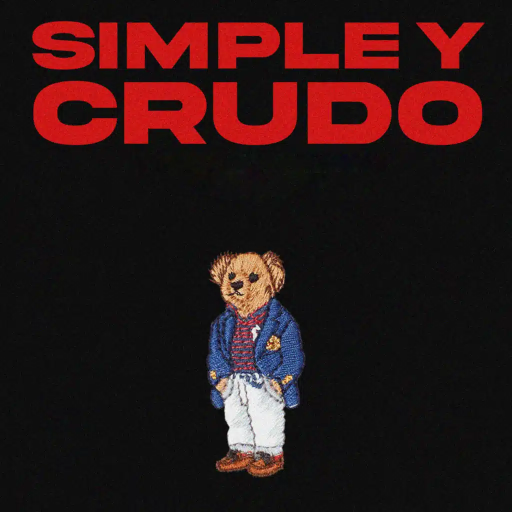 Simple y Crudo