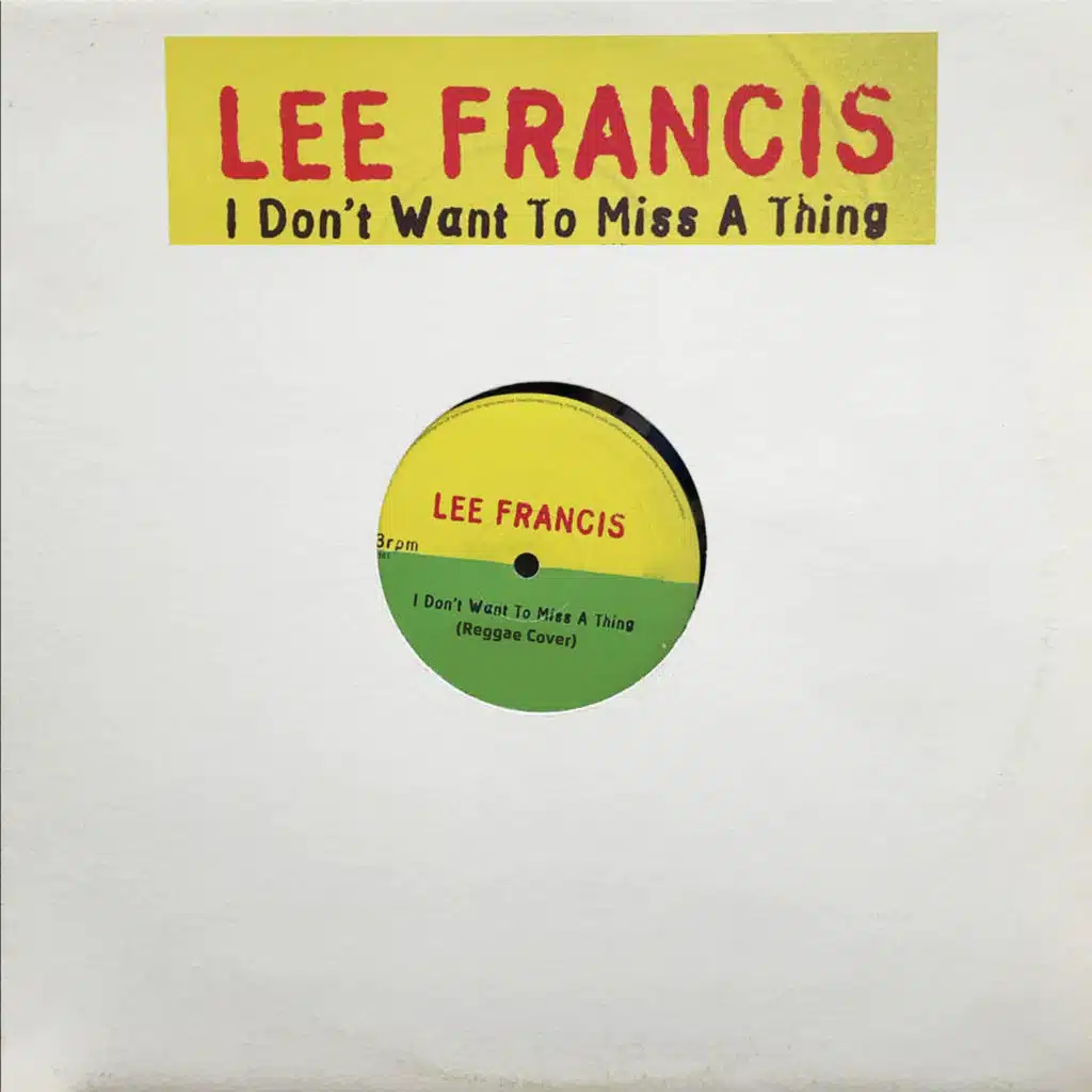 Lee Francis