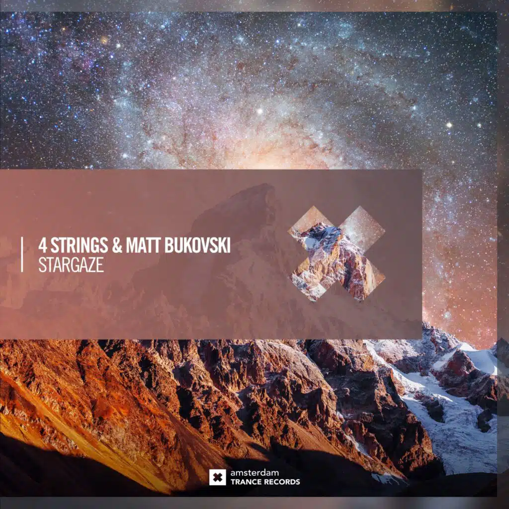 4 Strings & Matt Bukovski