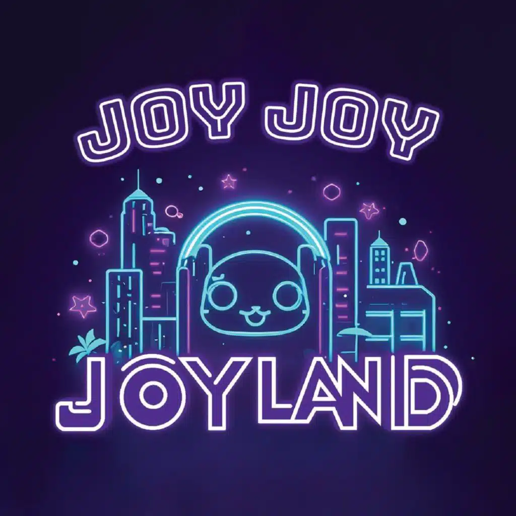 Joy Joy Joyland