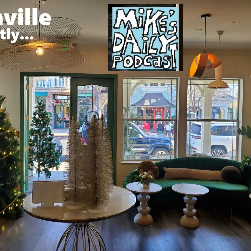 Episode 2970: Fireplace!