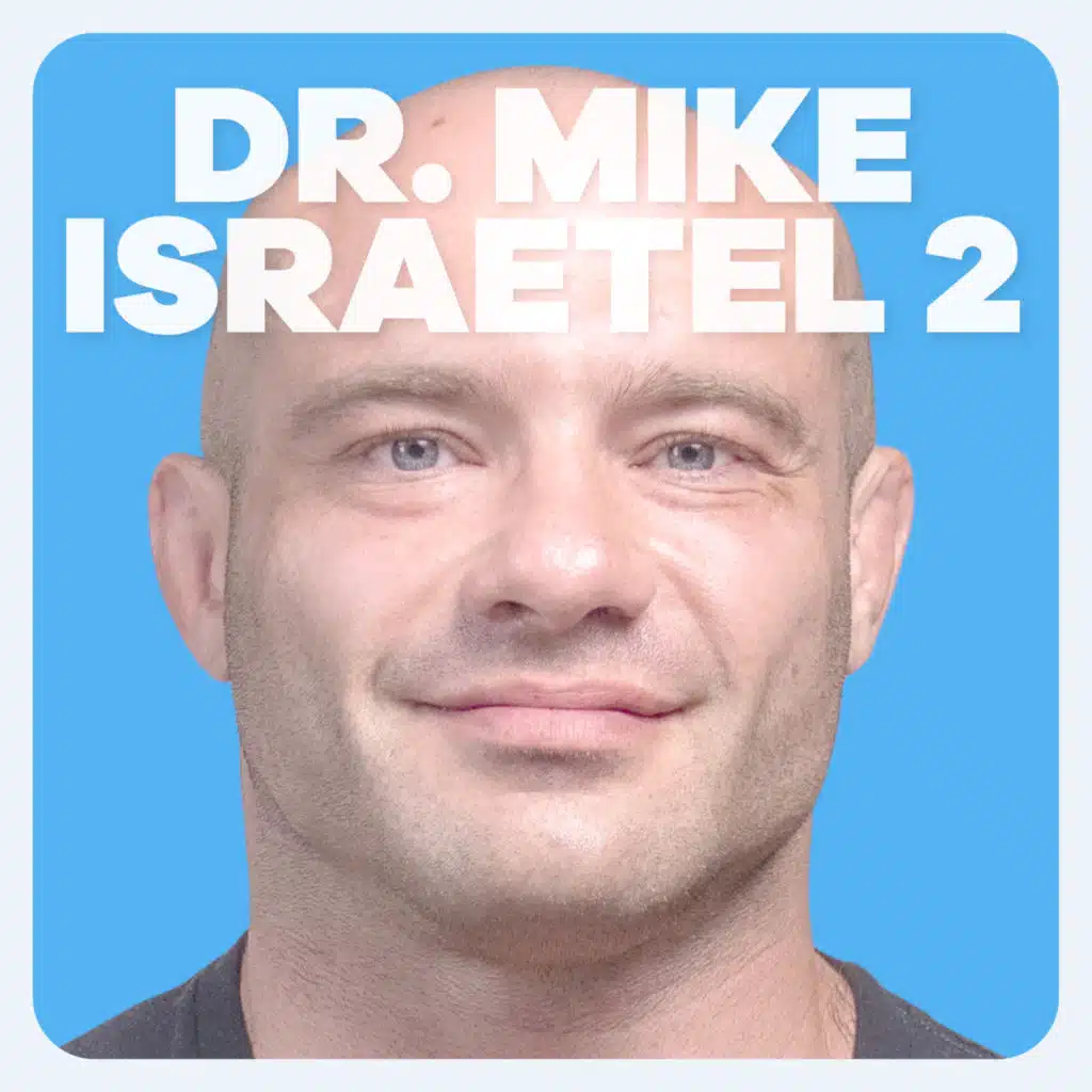 Who's To Blame If You're Fat? | Dr. Mike Israetel