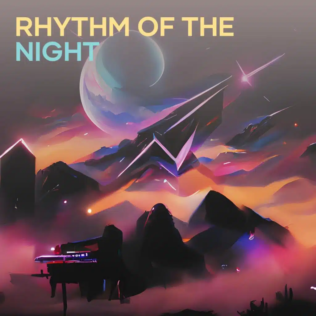 Rhythm of the Night