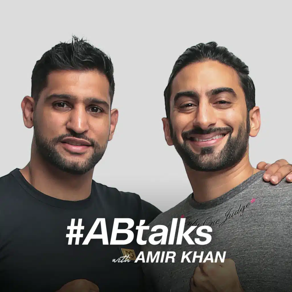 #ABtalks with Amir Khan - مع أمير خان | Chapter 11