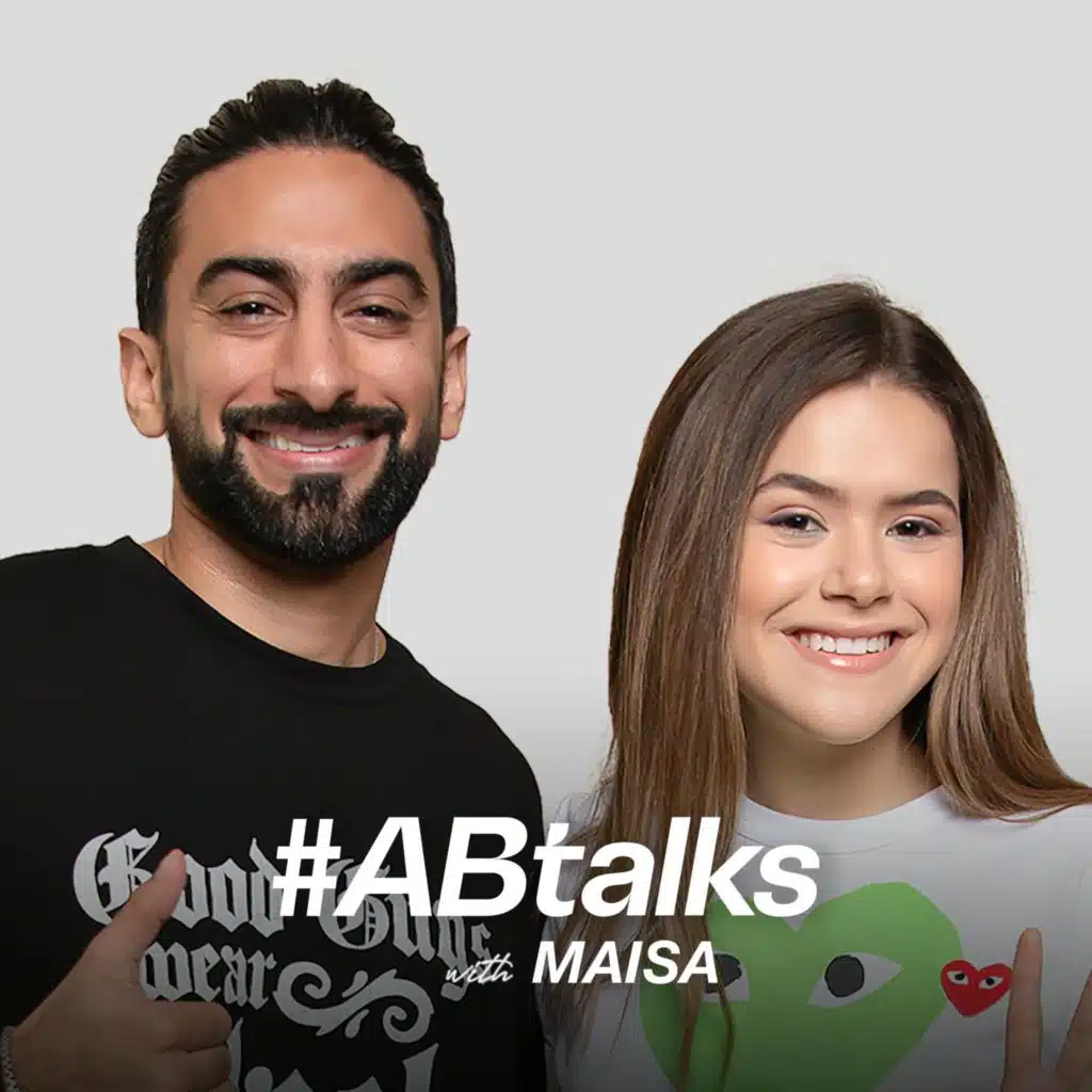 #ABtalks with Maisa - مع ميسا | Chapter 18