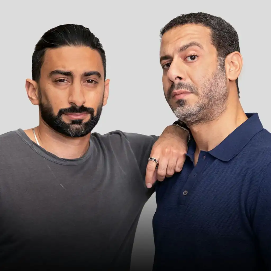 #ABtalks with Mohamed Farrag - مع&nbsp;محمد فراج | Chapter 67