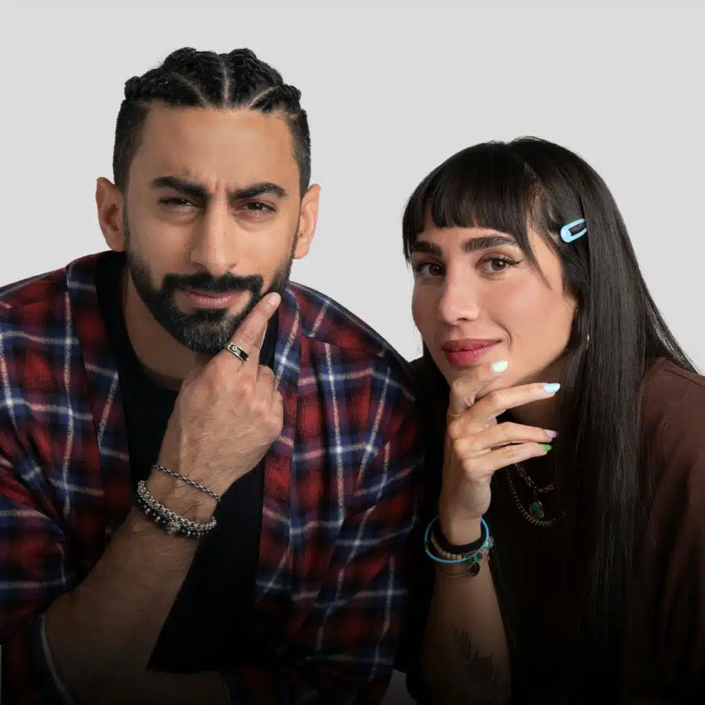 #ABtalks with Dana Hourani - مع&nbsp;دانا حوراني | Chapter 68