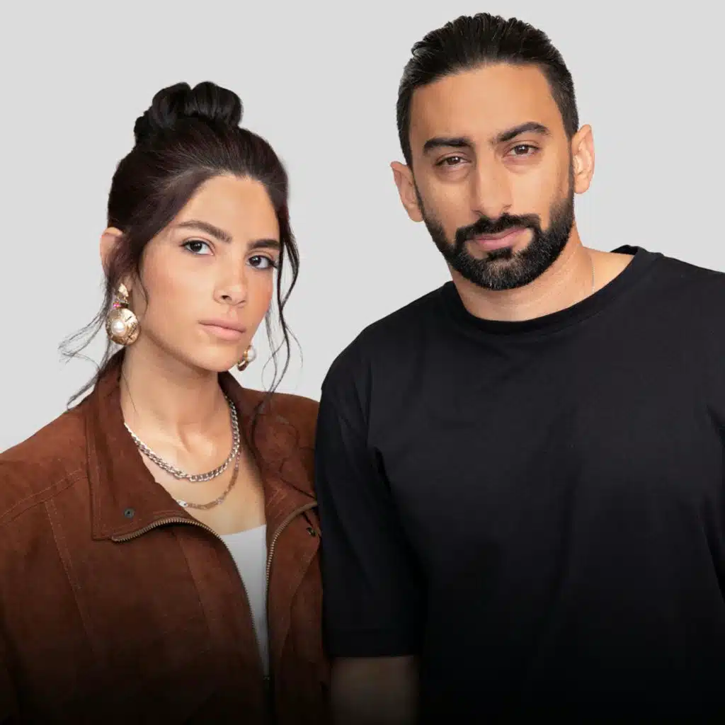 #ABtalks with Huda El Mufti - مع هدى المفتي | Chapter 71