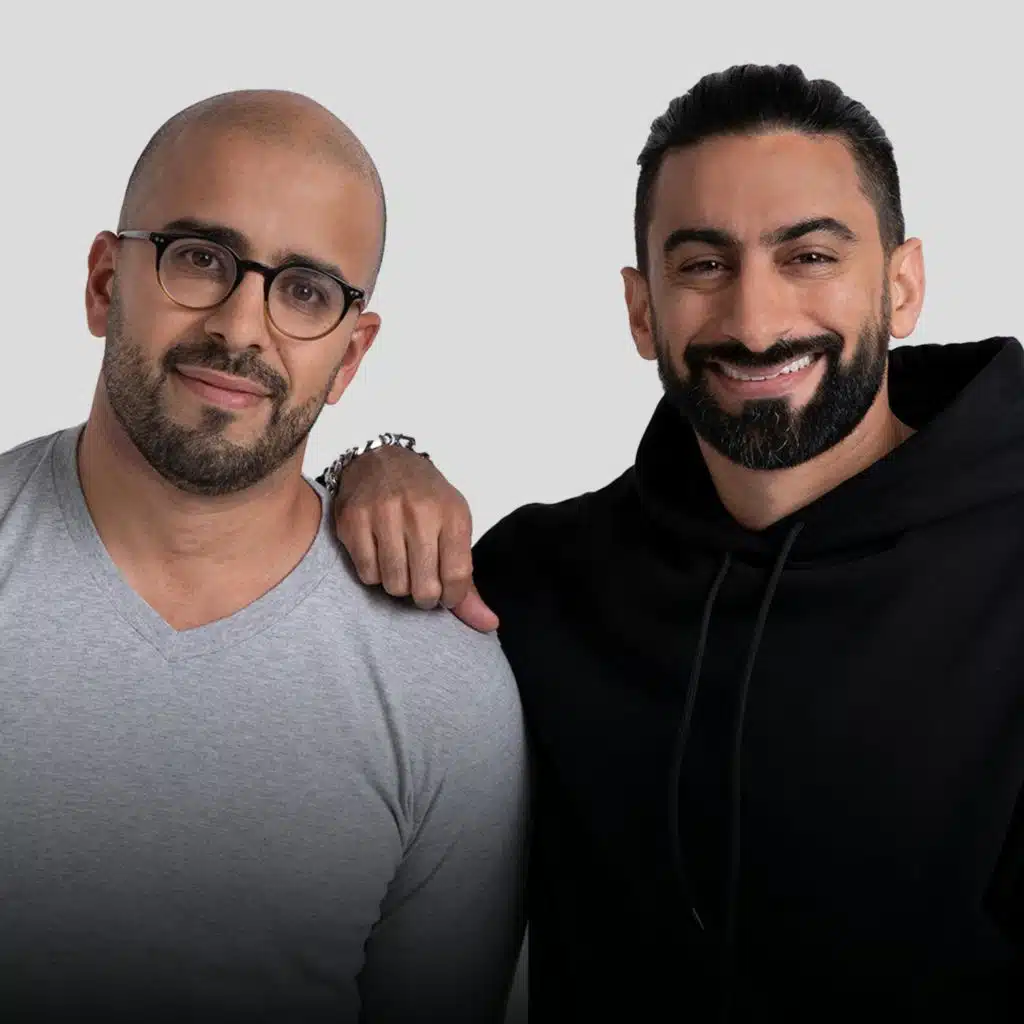 #ABtalks with eL Seed - مع ال سيد | Chapter 72