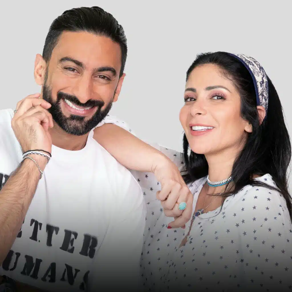 #ABtalks with Mona Zaki - مع منى زكي | Chapter 73