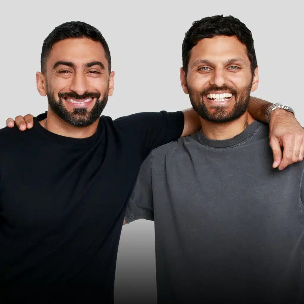 #ABtalks with Jay Shetty  - مع جاي شيتي | Chapter 151