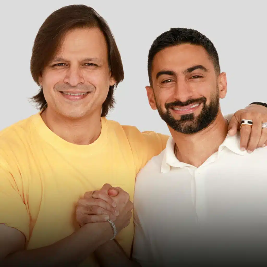 #ABtalks with Vivek Oberoi - مع فيفيك أوبروي | Chapter 162