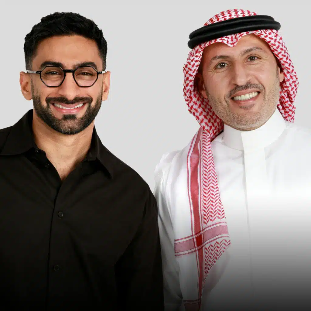 #ABtalks with Sultan Bin Fahad  - مع سلطان بن فهد | Chapter 171