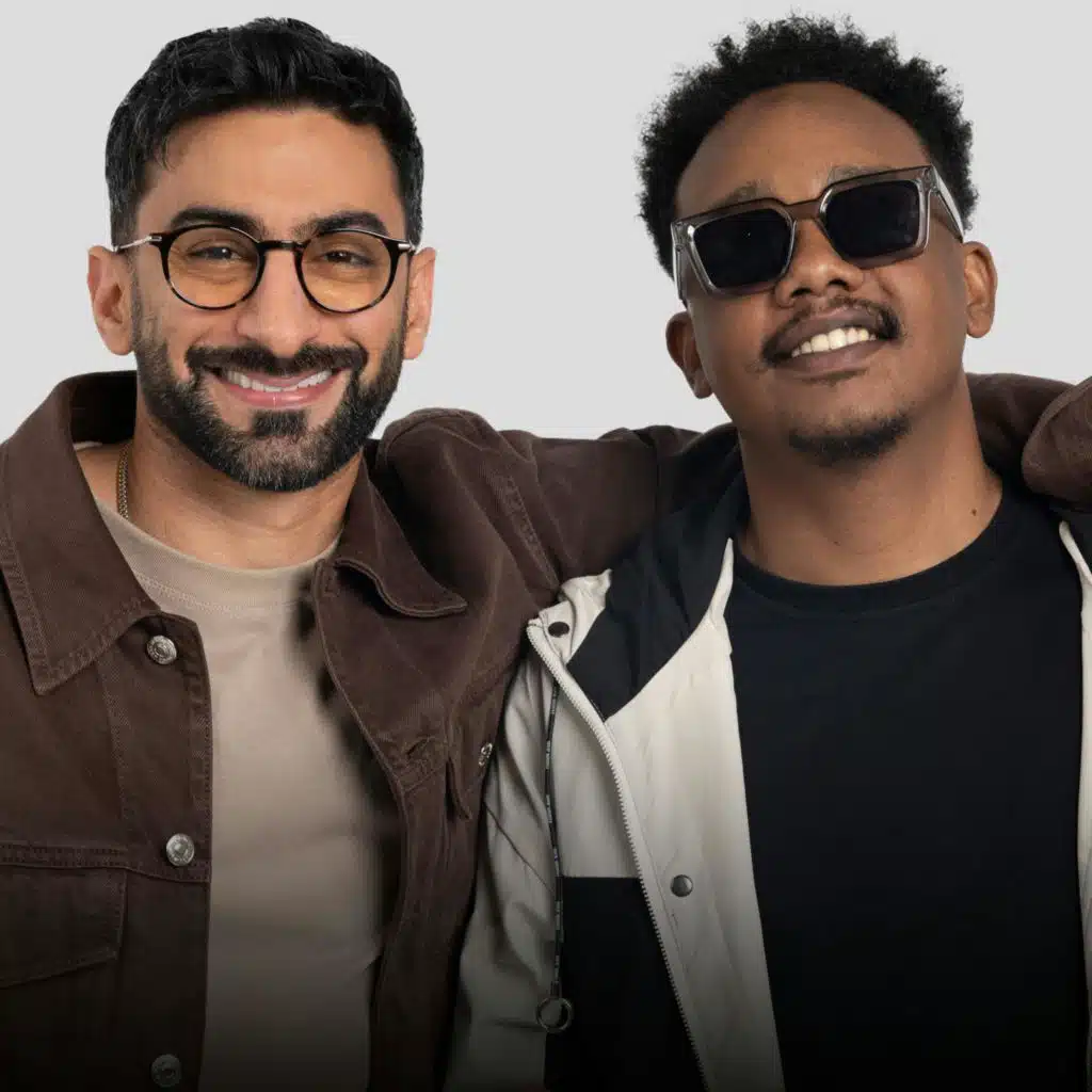 #ABtalks with Dafencii - مع دافن شي | Chapter 179