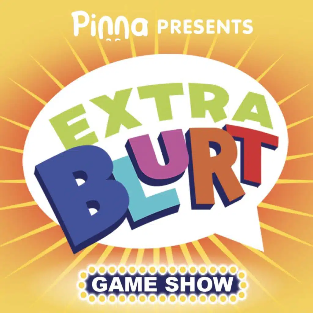 ExtraBLURT: The Pets We Get