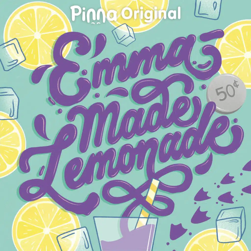 Emma-Made Lemonade