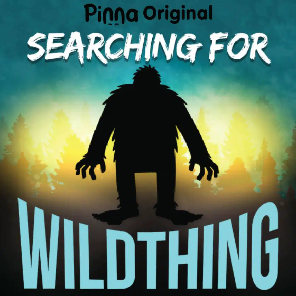 Searching For Wild Thing