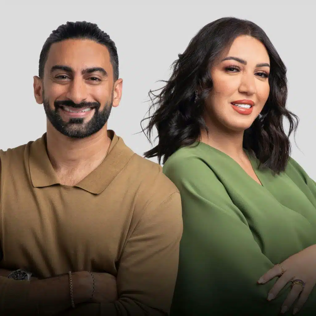 #ABtalks with Asma Lmnawar  - مع أسماء لمنور I Chapter 83