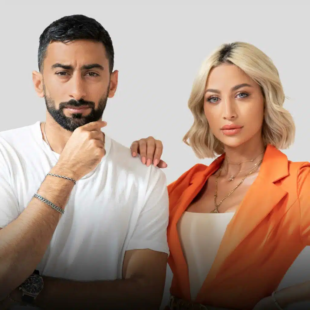 #ABtalks with Model Roz - مع مودل روز | Chapter 87