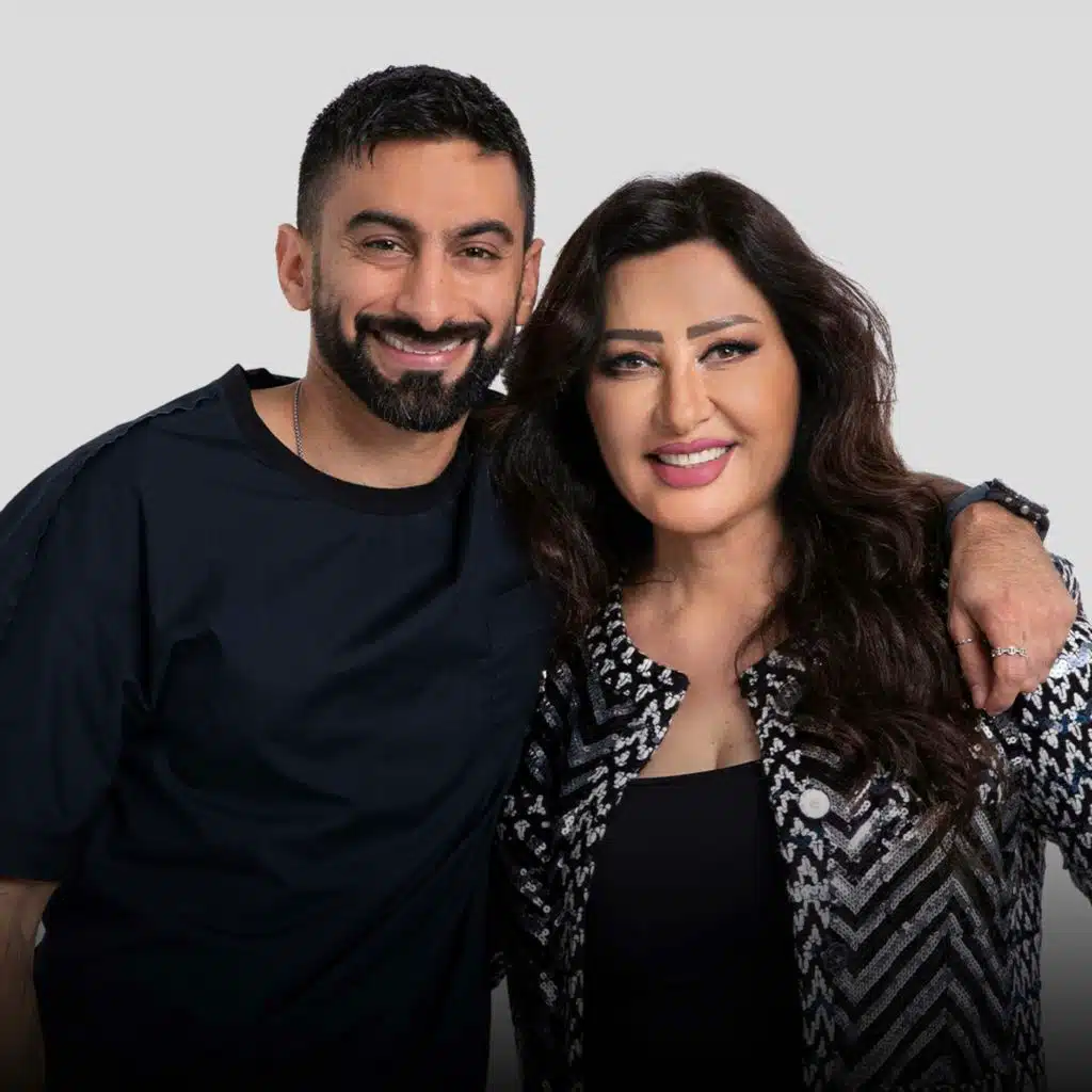 #ABtalks with Latifa - مع لطيفة | Chapter 104