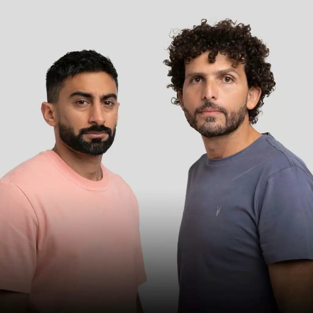 #ABtalks with Omar Samra - مع عمر سمره | Chapter 106