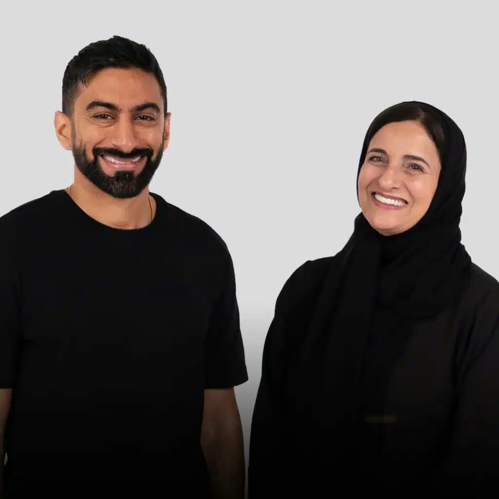 #ABtalks with H.E. Sheikha Lubna Al Qasimi - مع معالي الشيخة لبنى القاسمي | Chapter 112