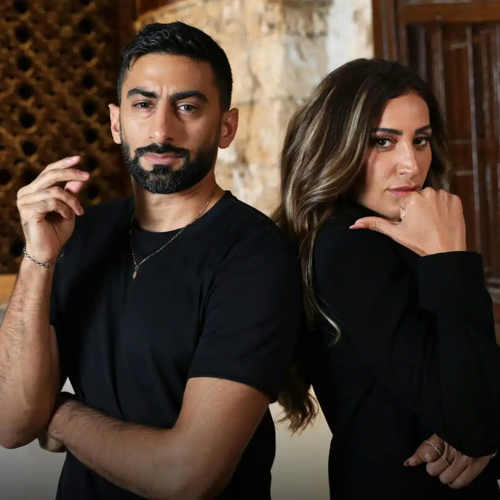 #ABtalks with Dina El Sherbiny - مع دينا الشربيني | Chapter 118