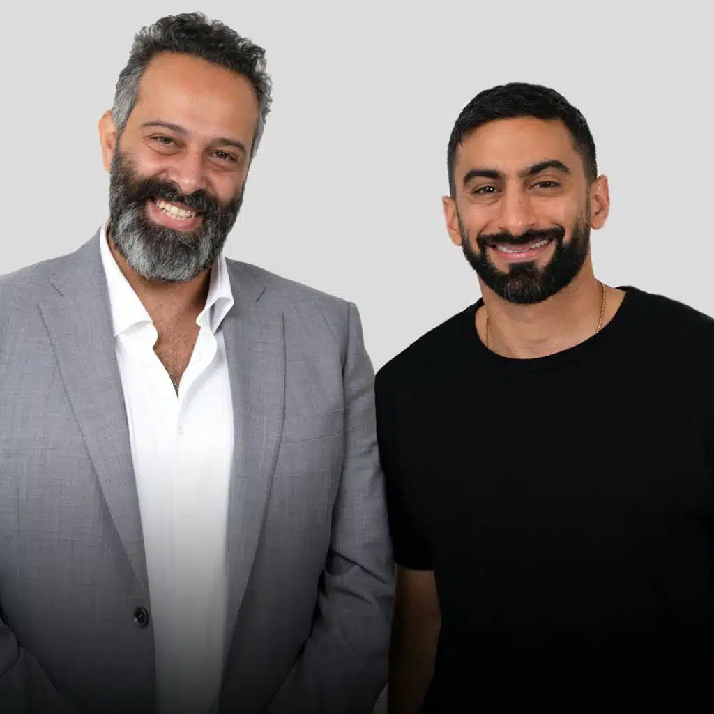 #ABtalks with Dr. Khaled Ghattass - مع د. خالد غطاس | Chapter 132