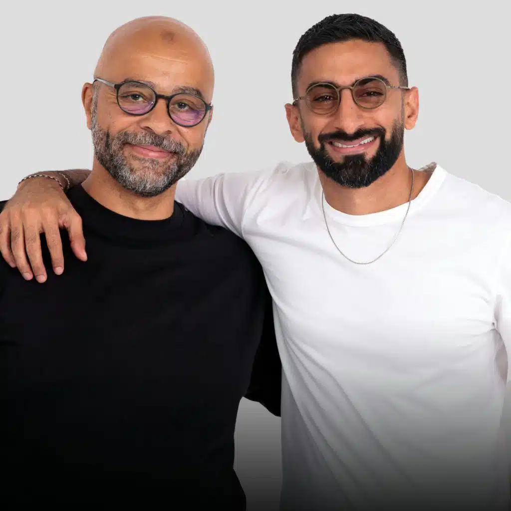 #ABtalks with Mo Gawdat - مع محمد جودت | Chapter 135