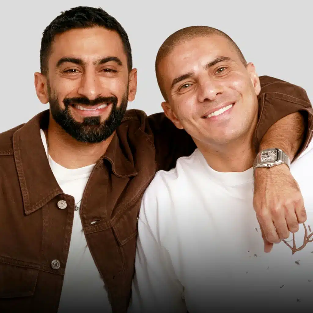 #ABtalks with Mohamed Zidan - مع محمد زيدان | Chapter 145