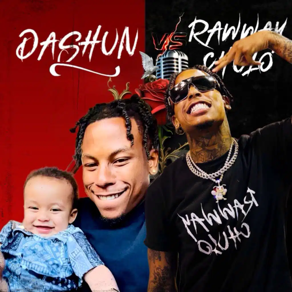 Dashun VS Chulo