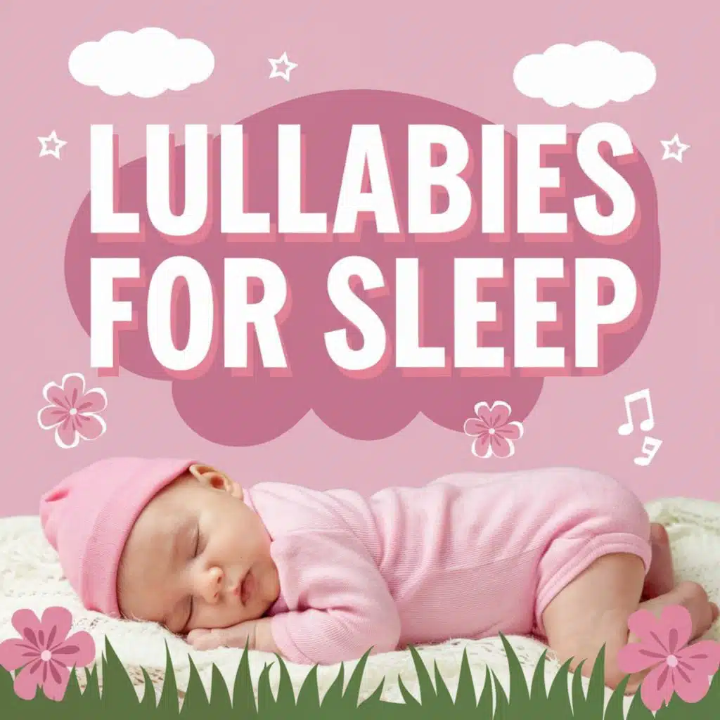 Sleepy Baby Lullabies
