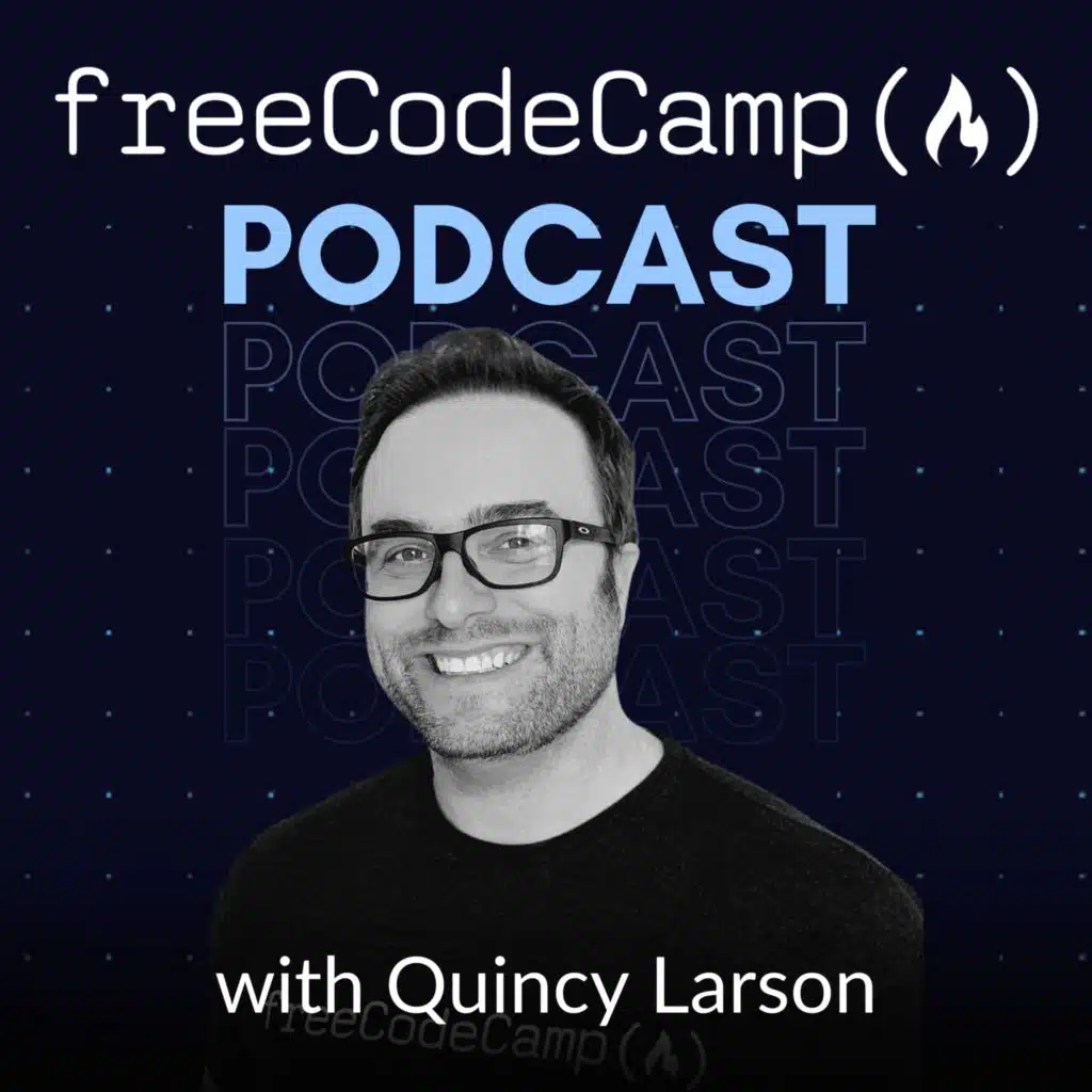 #174 How to Survive in Tech When Everything's Changing w/ 21-year Veteran Dev Joe Attardi