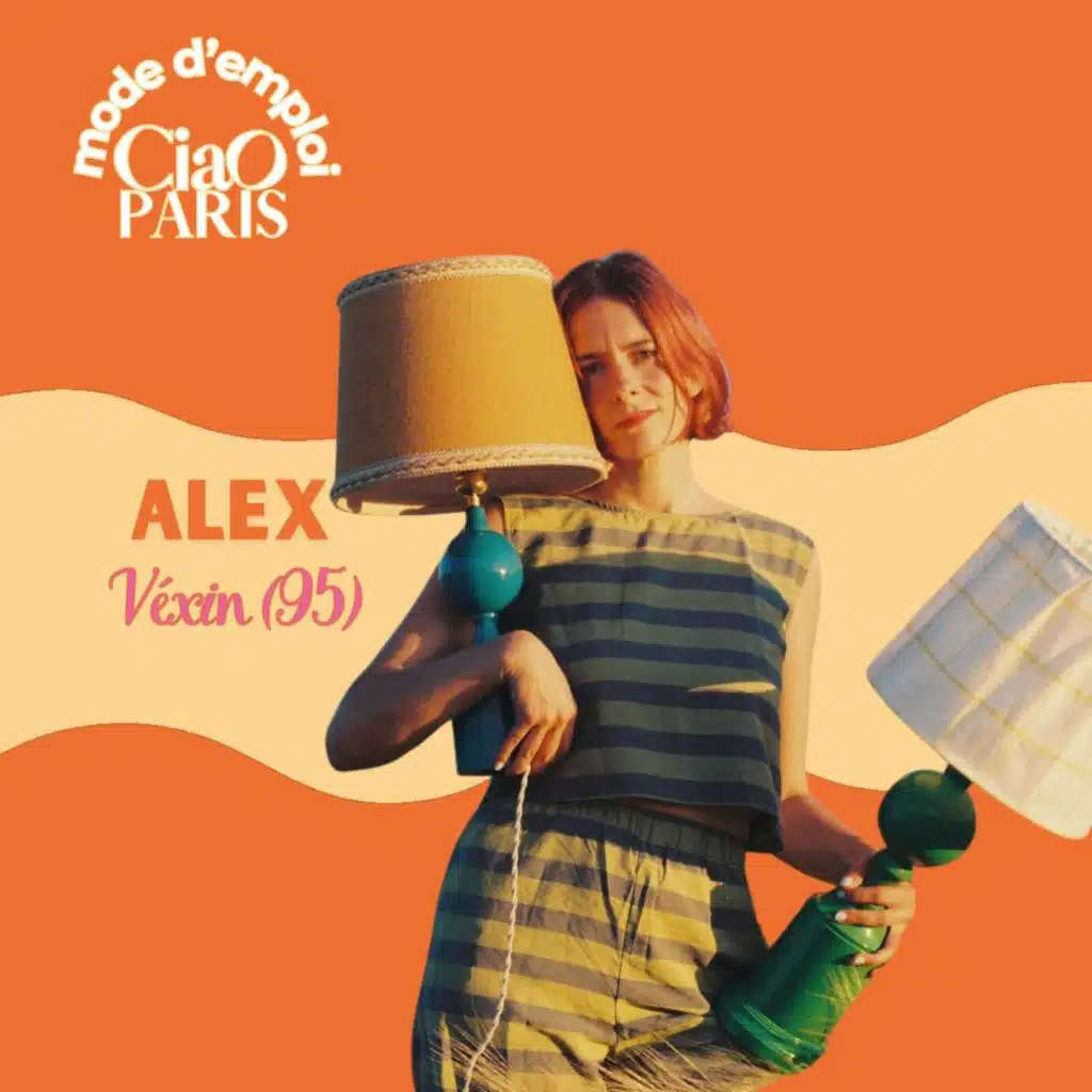 #78. Une nouvelle vie à deux pas des brocantes - Alex Remise (Vexin)
