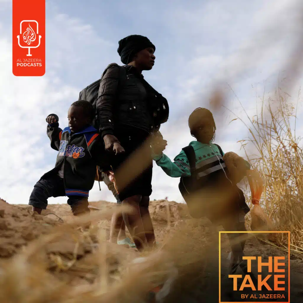 After Trump’s win, Haitian migrants face an uncertain future